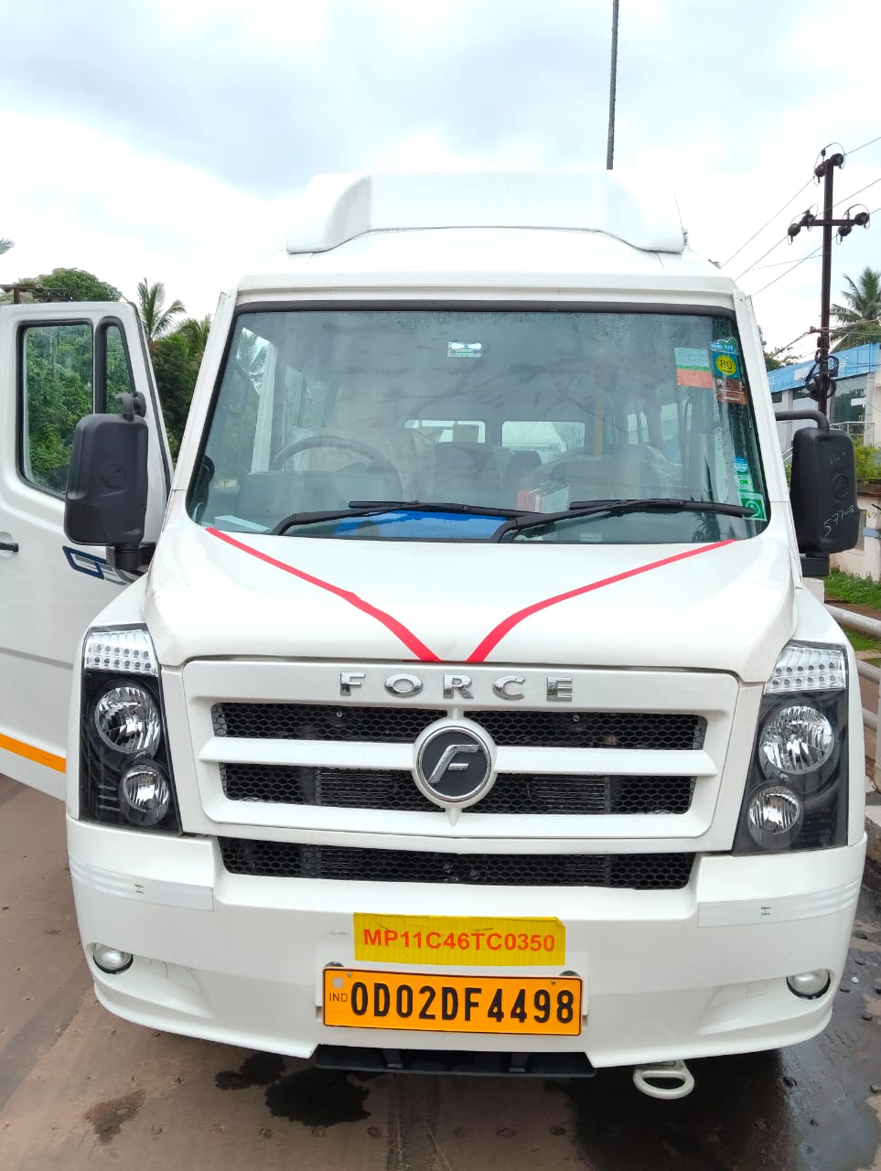 Paradise Beach Escape